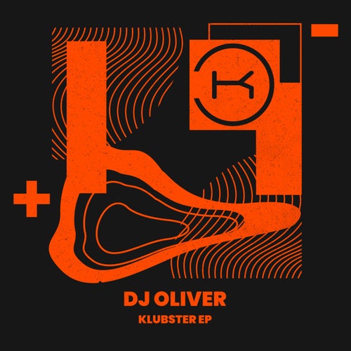 DJ Oliver - Klubster [KLP391]